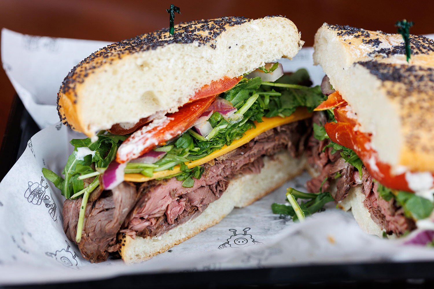 Fratelli’s Delicatessen