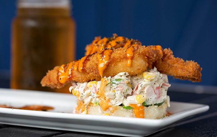 Scratch Kitchen & Taproom