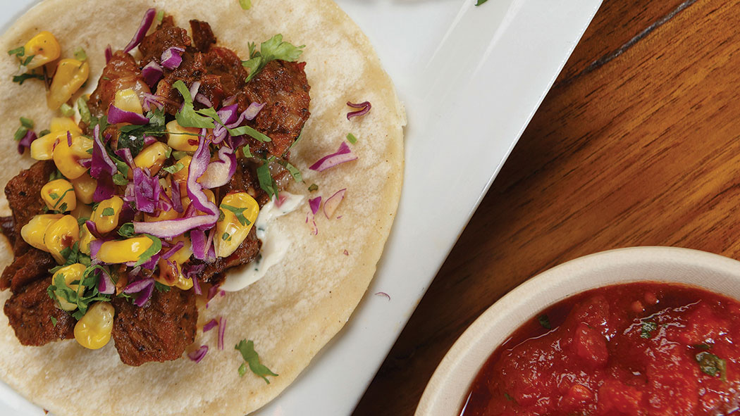 Gonza Tacos y Tequila