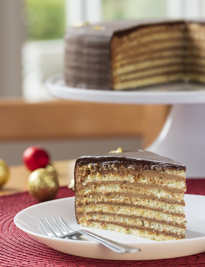 Annelore’s German Bakery