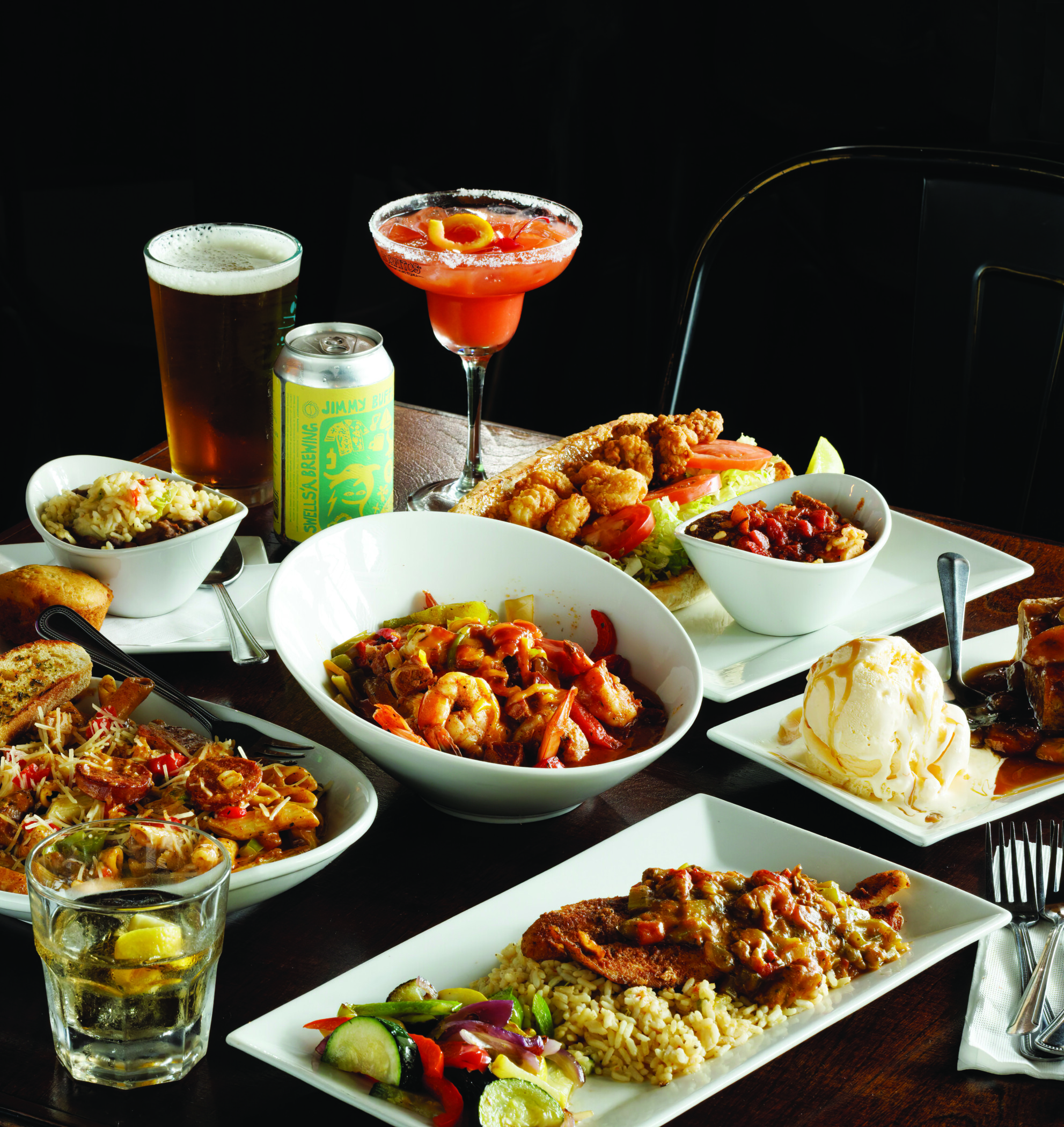 The Big Easy Oven + Tap