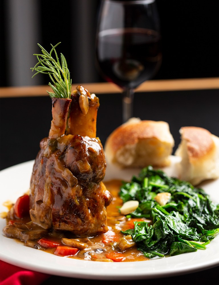 Mamma Mia! Italian Bistro