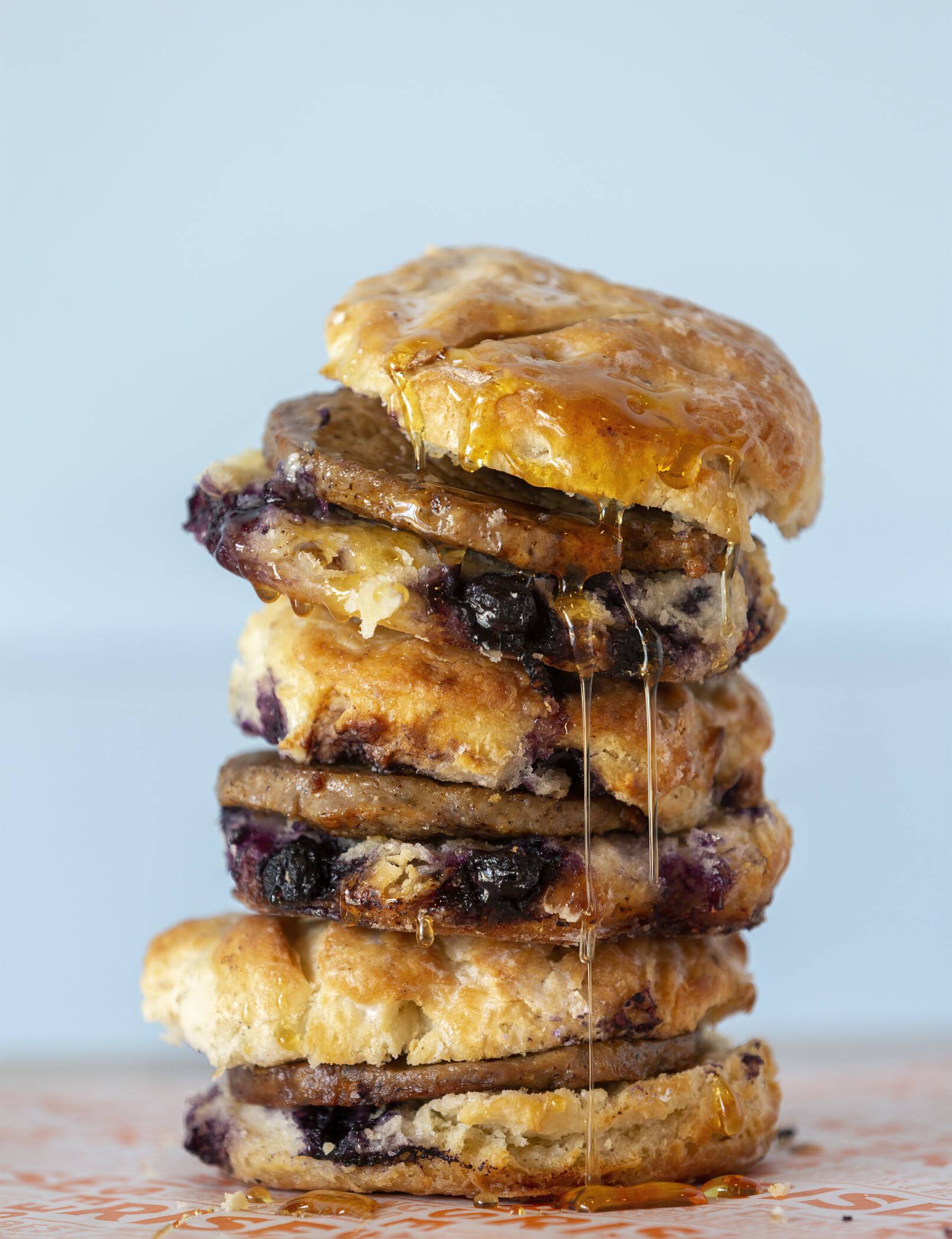 Rise Southern Biscuits & Righteous Chicken