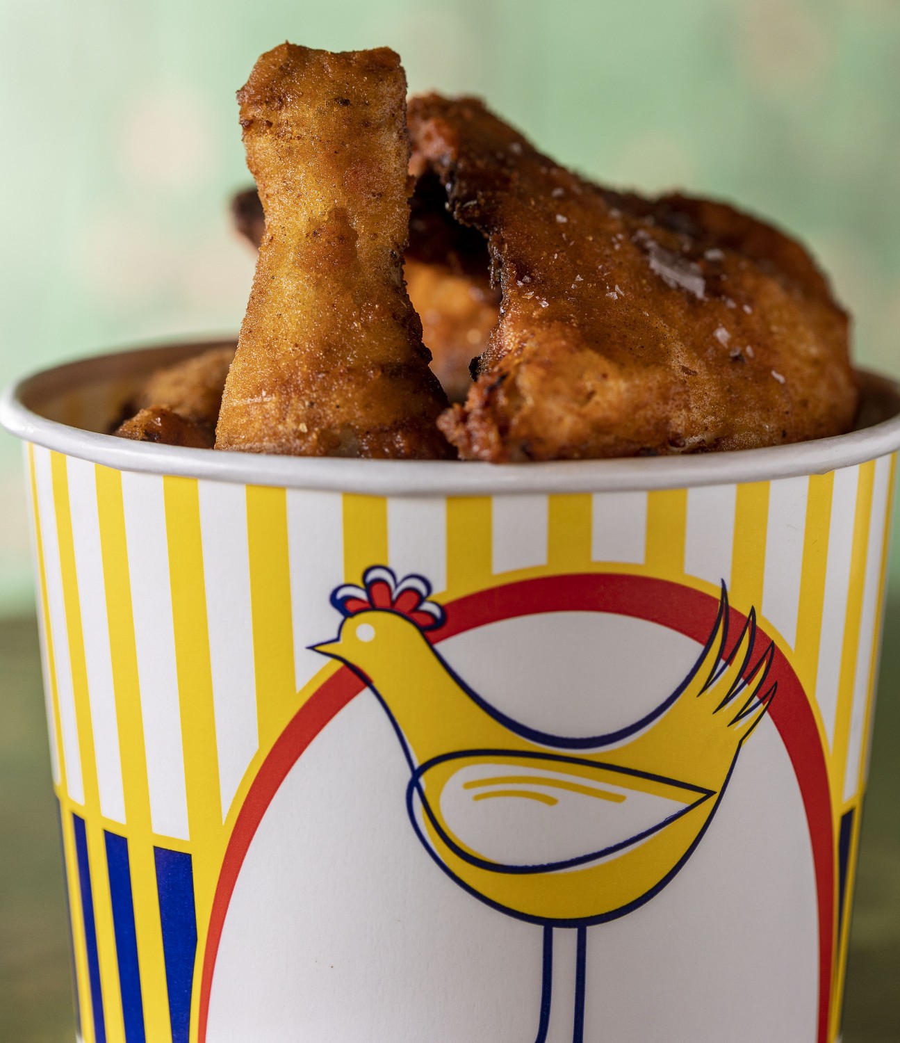 Hank’s Downtown Dive