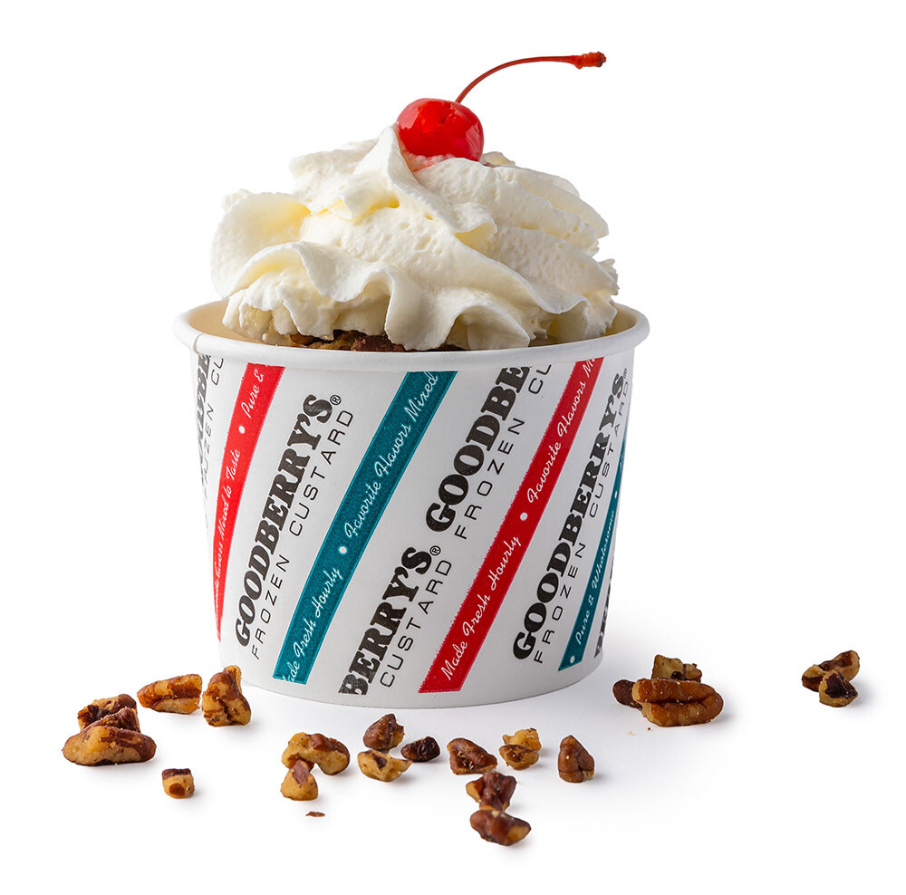 Goodberry’s Frozen Custard