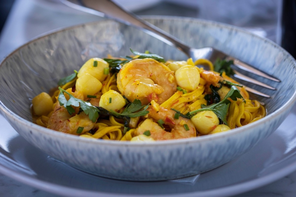 La Grassa Pastificio