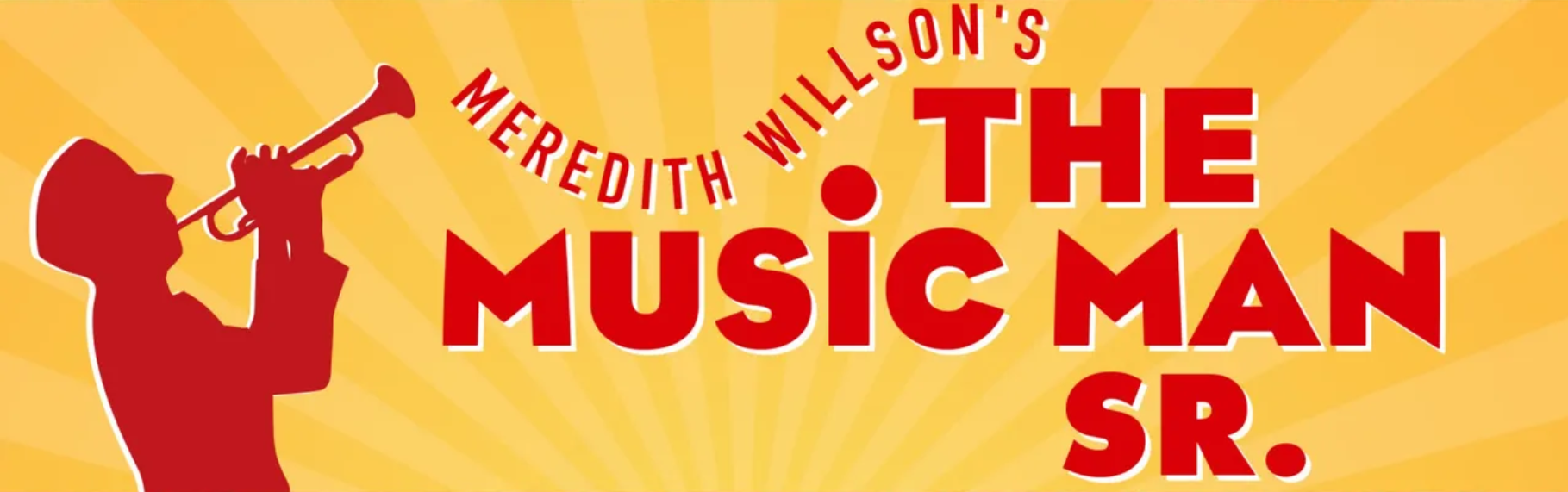 The Music Man SR. Coming to Raleigh Little Theatre Wake